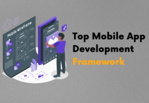 Best mobile app development framework