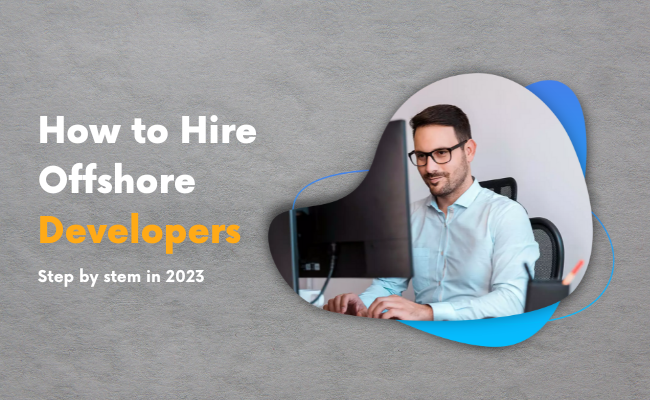 Hire Offshore Developers
