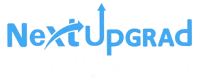 Nextupgrad Logo
