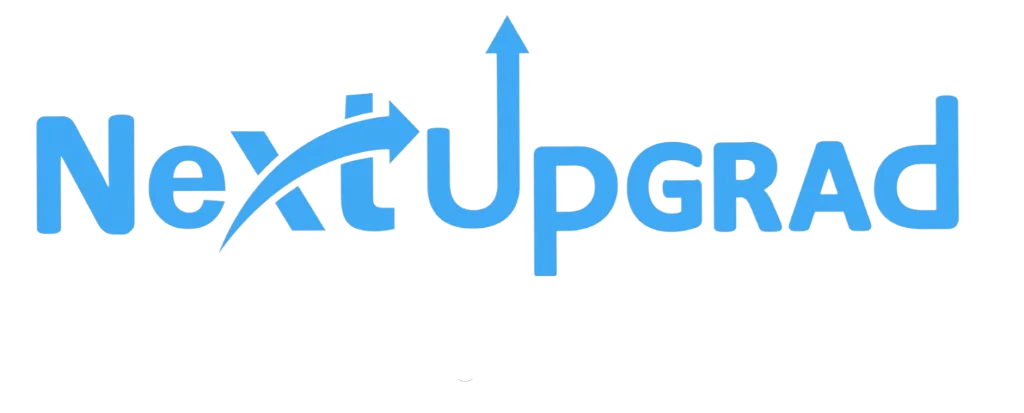 Nextupgrad Logo