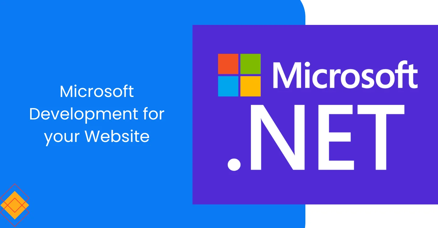 Read more about the article 10 Reasons Why You Should Choose Microsoft Development For Your Website