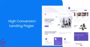 Read more about the article How To Create High Conversion Landing Page