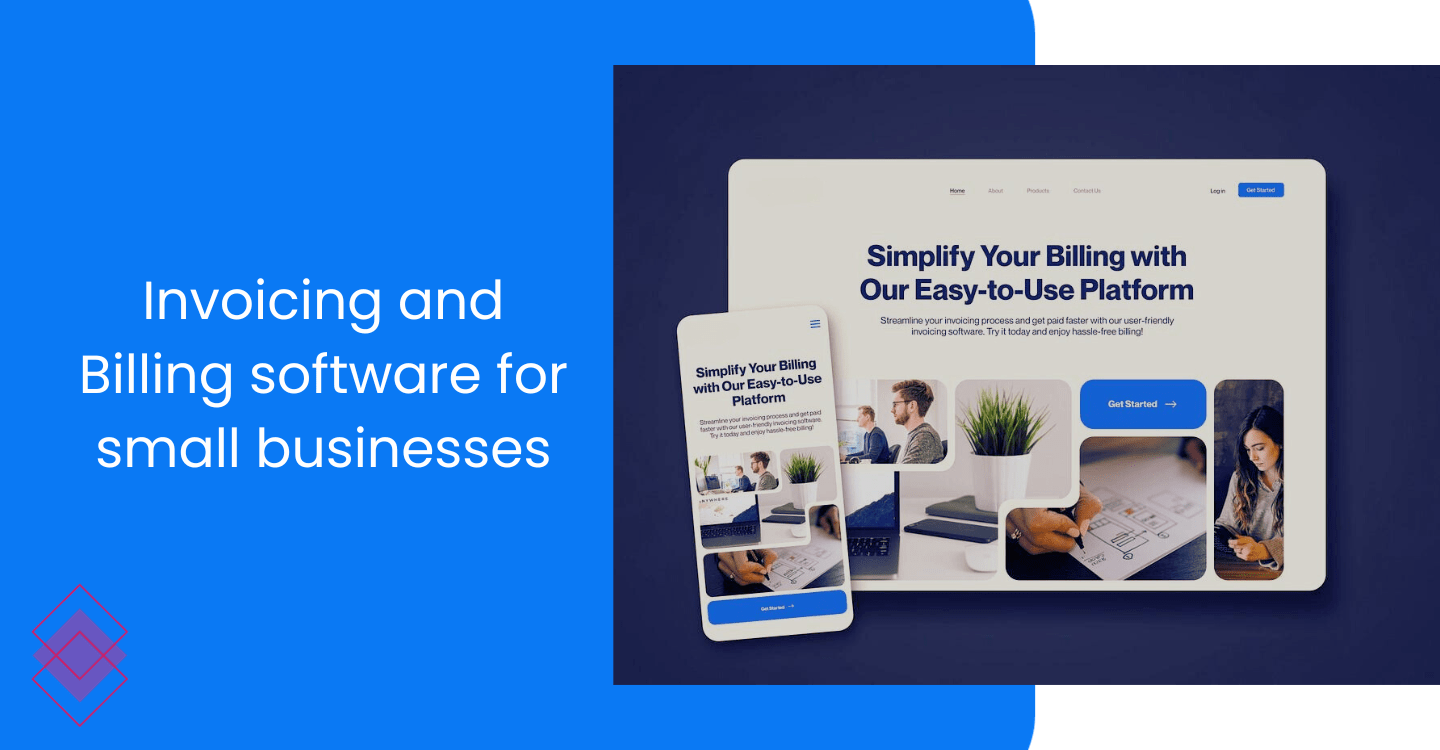 Read more about the article Best Custom Invoicing and Billing Software for Small Businesses in 2023