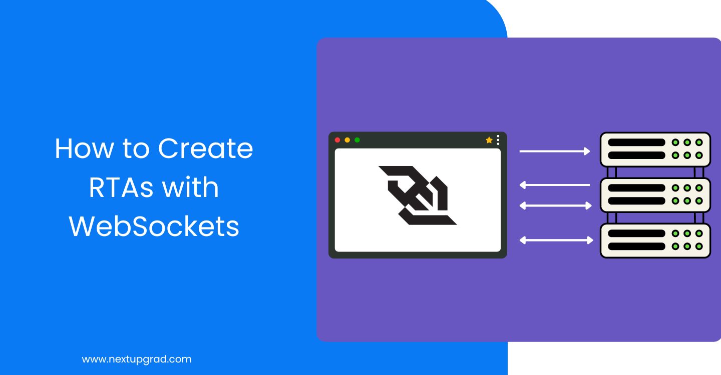 Read more about the article How to Create Real-Time Web Applications with WebSockets